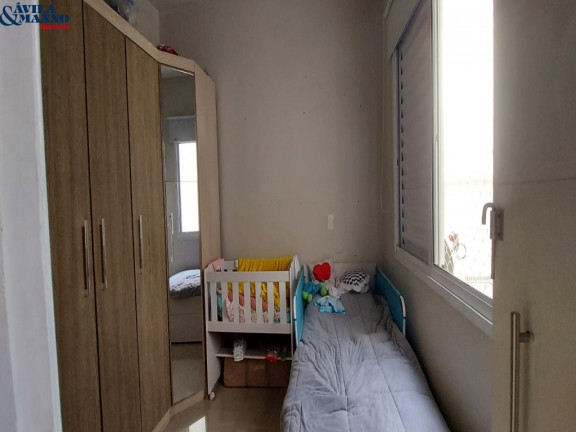 Imagem Casa de Condomínio com 2 Quartos à Venda, em Vila Prudente - São Paulo Imagem Casa de Condomínio com 2 Quartos à Venda, em Vila Prudente - São Paulo