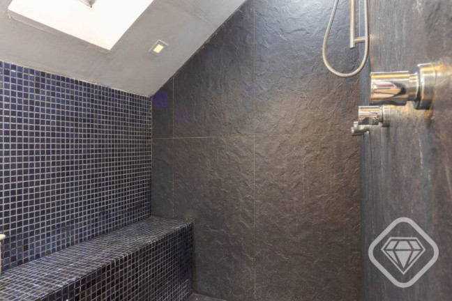 Imagem Casa de Condomínio com 3 Quartos à Venda, 105 m² em Tristeza - Porto Alegre
