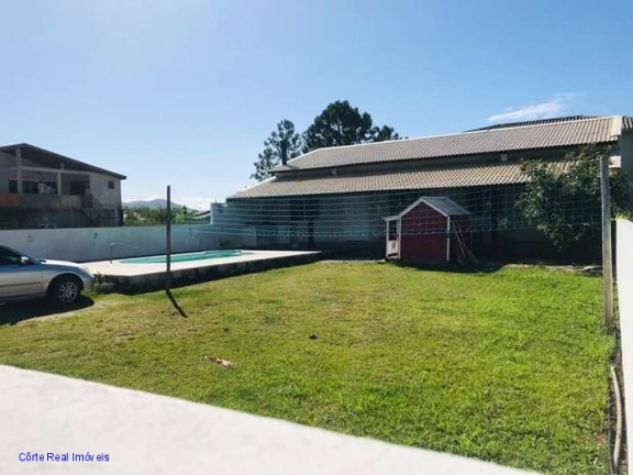 Imagem Casa com 3 Quartos para Temporada, 130 m² em Pinheira - Palhoça Imagem Casa com 3 Quartos para Temporada, 130 m² em Pinheira - Palhoça