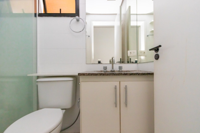 Imagem Apartamento com 3 Quartos à Venda, 92 m² em Indianópolis - São Paulo