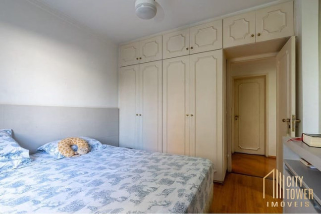 Imagem Apartamento com 3 Quartos à Venda, 115 m² em Campo Belo - São Paulo Imagem Apartamento com 3 Quartos à Venda, 115 m² em Campo Belo - São Paulo