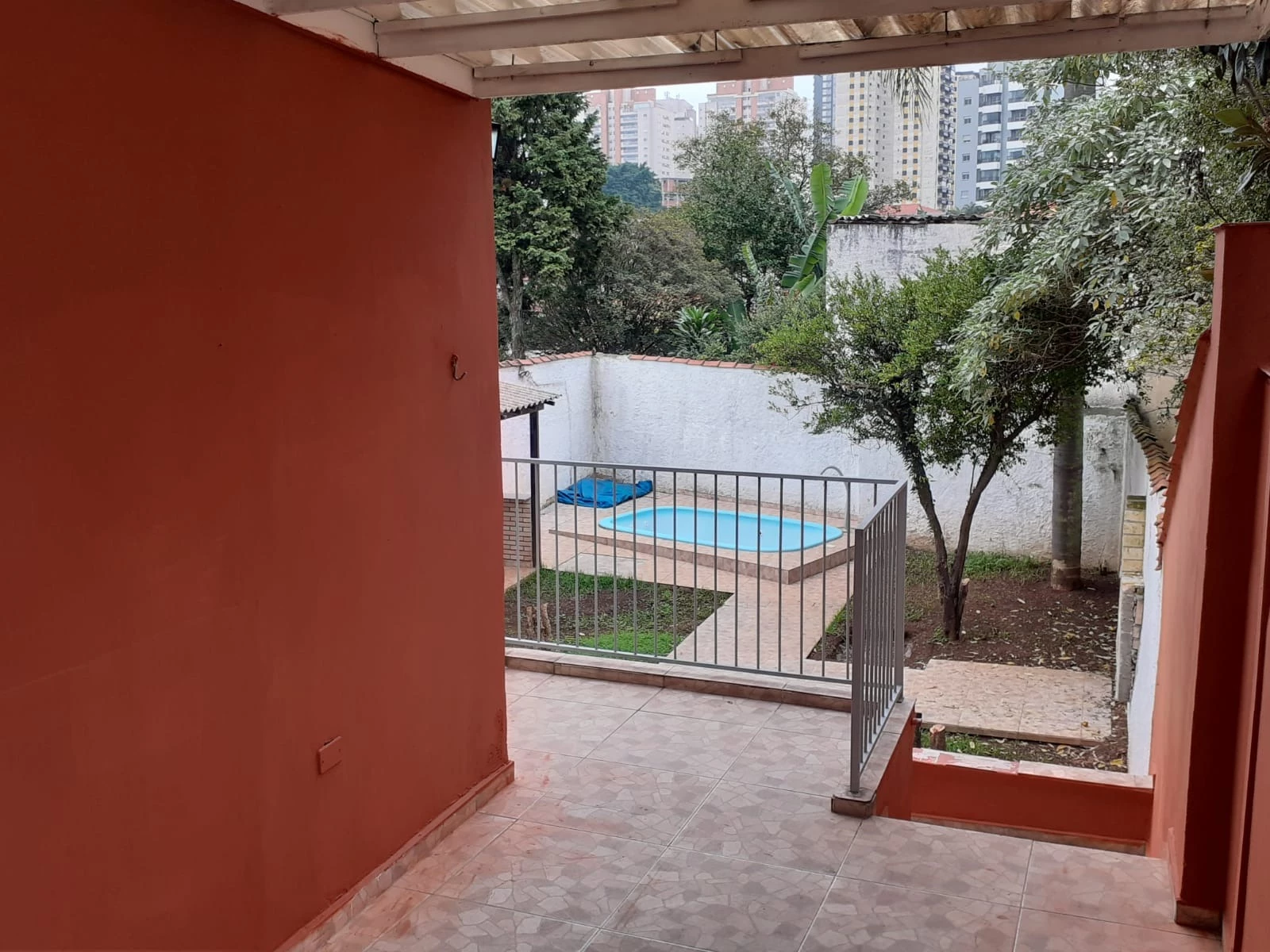 Imagem Casa com 4 Quartos à Venda, 120 m² em Bosque Da Saude - Sp