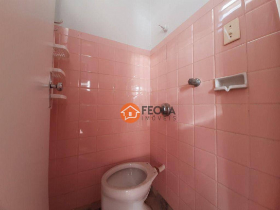 Imagem Casa com 2 Quartos para Alugar, 98 m² em Centro - Americana