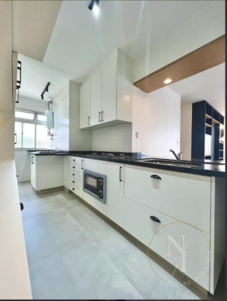 Imagem Apartamento com 2 Quartos à Venda, 82 m² em Vila Campo Grande - São Paulo Imagem Apartamento com 2 Quartos à Venda, 82 m² em Vila Campo Grande - São Paulo