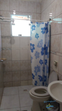 Imagem Casa com 2 Quartos à Venda, 98 m² em Balneário Tupy - Itanhaém Imagem Casa com 2 Quartos à Venda, 98 m² em Balneário Tupy - Itanhaém