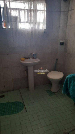 Imagem Casa com 2 Quartos à Venda, 185 m² em Olímpico - São Caetano Do Sul Imagem Casa com 2 Quartos à Venda, 185 m² em Olímpico - São Caetano Do Sul