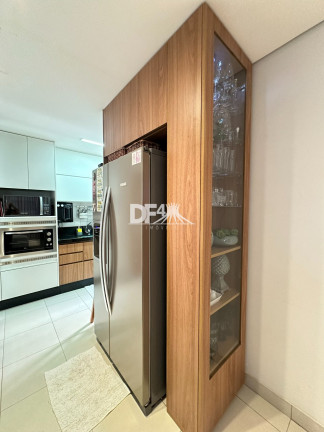 Imagem Imóvel com 3 Quartos à Venda, 68 m² em Norte (águas Claras) - Brasília