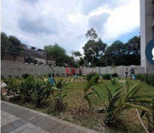 Imagem Apartamento com 2 Quartos à Venda, 40 m² em Mooca - São Paulo