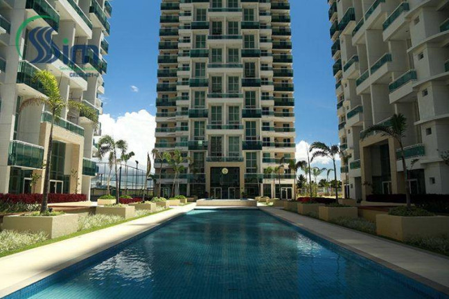 Apartamento com 3 Quartos à Venda, 82 m² em Guararapes - Fortaleza