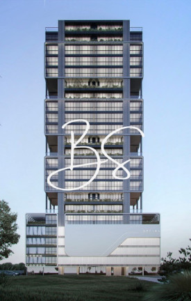 Imagem Apartamento com 3 Quartos à Venda, 134 m² em Centro - Balneário Camboriú