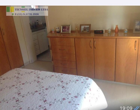 Imagem Apartamento com 3 Quartos à Venda, 122 m² em Jardim Vila Mariana - São Paulo Imagem Apartamento com 3 Quartos à Venda, 122 m² em Jardim Vila Mariana - São Paulo