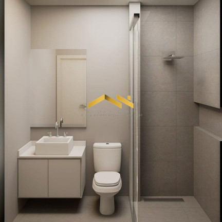 Imagem Apartamento com 3 Quartos à Venda, 91 m² em Itaim Bibi - São Paulo
