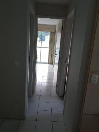 Imagem Flat com 2 Quartos para Alugar, 60 m² em Botafogo - Rio De Janeiro