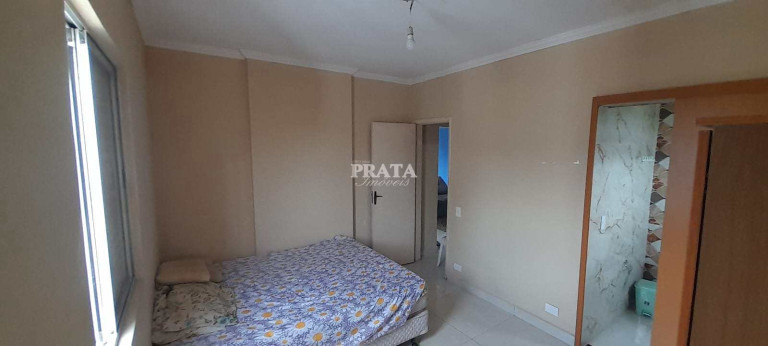 Imagem Apartamento com 2 Quartos à Venda, 115 m² em Enseada - Guarujá