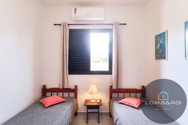 Imagem Apartamento com 2 Quartos à Venda, 60 m² em Itagua - Ubatuba Imagem Apartamento com 2 Quartos à Venda, 60 m² em Itagua - Ubatuba