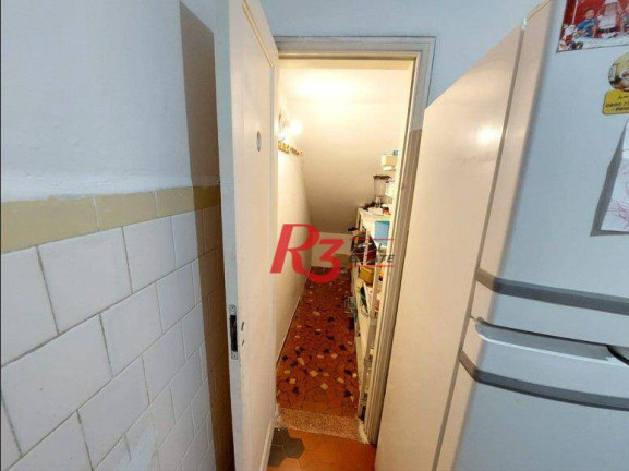Imagem Apartamento com 2 Quartos à Venda, 62 m² em Vila Matias - Santos
