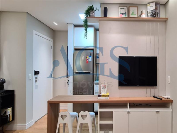 Imagem Apartamento com 1 Quarto à Venda, 48 m² em Republica - São Paulo Imagem Apartamento com 1 Quarto à Venda, 48 m² em Republica - São Paulo