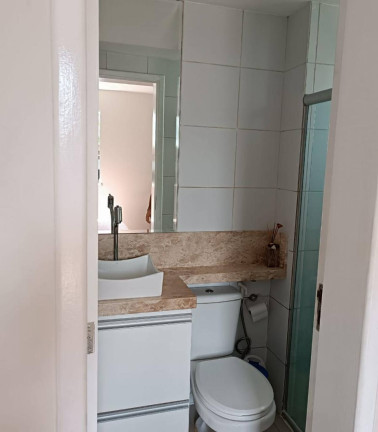 Imagem Apartamento com 3 Quartos à Venda, 70 m² em Zona De Expansão (aruana) - Aracaju