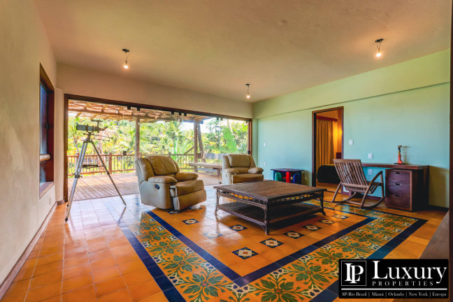 Imagem Casa de Condomínio com 2 Quartos para Temporada, 95 m² em Itacaré Imagem Casa de Condomínio com 2 Quartos para Temporada, 95 m² em Itacaré
