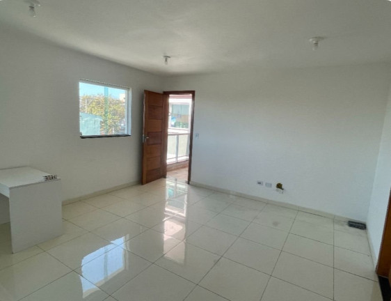 Imagem Apartamento com 2 Quartos à Venda, 42 m² em Vila Verde - São Paulo