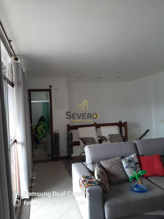 Imagem Cobertura com 3 Quartos à Venda, 240 m² em Icaraí - Niterói