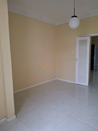 Imagem Apartamento com 1 Quarto à Venda, 40 m² em Copacabana - Rio De Janeiro
