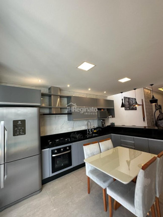 Imagem Casa de Condomínio com 2 Quartos à Venda, 163 m² em Caguaçu - Sorocaba Imagem Casa de Condomínio com 2 Quartos à Venda, 163 m² em Caguaçu - Sorocaba