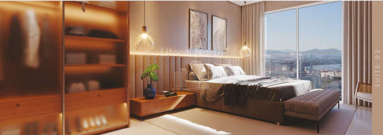 Imagem Apartamento com 3 Quartos à Venda, 165 m² em Centro - Itajaí Imagem Apartamento com 3 Quartos à Venda, 165 m² em Centro - Itajaí