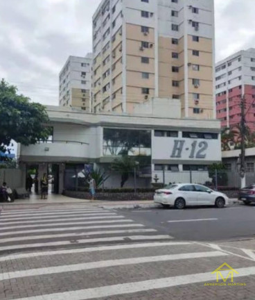 Apartamento com 3 Quartos à Venda, 103 m² em Coqueiral De Itaparica - Vila Velha