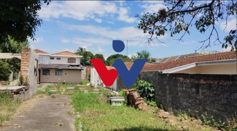 Imagem Terreno à Venda, 750 m² em Boqueirão - Curitiba Imagem Terreno à Venda, 750 m² em Boqueirão - Curitiba