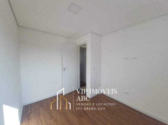Imagem Cobertura com 2 Quartos à Venda, 95 m² em Jardim Paraíso - Santo André