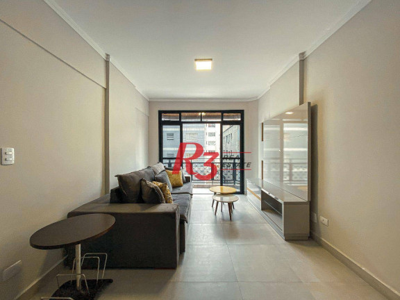 Imagem Apartamento com 3 Quartos à Venda, 142 m² em Vila Assunção - Praia Grande