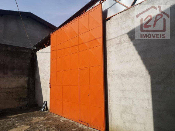 Imagem Galpão à Venda, 170 m² em Putim - São José Dos Campos Imagem Galpão à Venda, 170 m² em Putim - São José Dos Campos