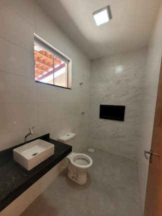 Imagem Casa com 3 Quartos à Venda, 203 m² em Independência - 3º Complemento - Aparecida De Goiânia