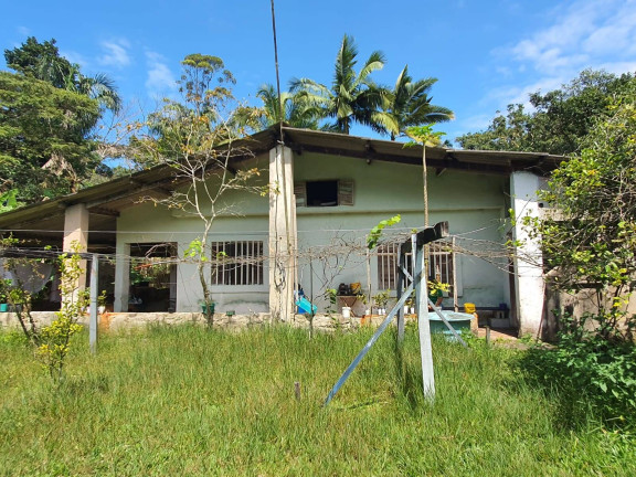 Imagem Casa com 3 Quartos à Venda, 2 m² em Jardim São Fernando - Itanhaém Imagem Casa com 3 Quartos à Venda, 2 m² em Jardim São Fernando - Itanhaém