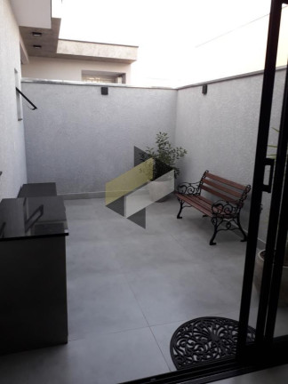 Imagem Casa com 3 Quartos à Venda, 121 m² em Cajuru Do Sul - Sorocaba Imagem Casa com 3 Quartos à Venda, 121 m² em Cajuru Do Sul - Sorocaba