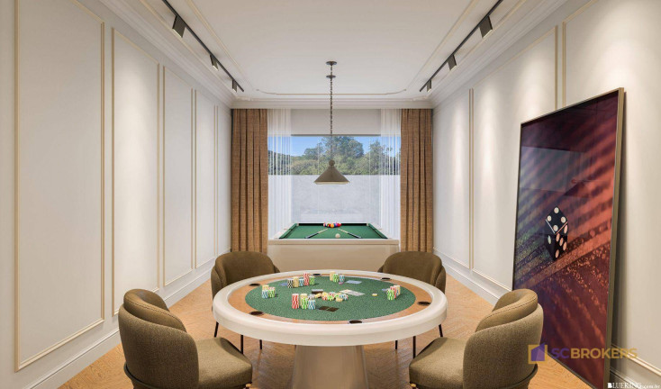 Imagem Apartamento com 2 Quartos à Venda, 76 m² em Fazenda - Itajaí