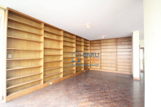 Imagem Apartamento com 4 Quartos à Venda, 370 m² em Higienópolis - São Paulo Imagem Apartamento com 4 Quartos à Venda, 370 m² em Higienópolis - São Paulo