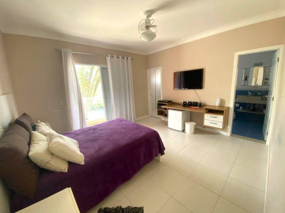 Imagem Casa com 5 Quartos à Venda, 800 m² em Condomínio Residencial Shamballa I - Atibaia