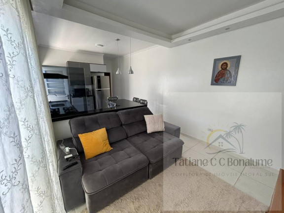 Imagem Casa com 2 Quartos à Venda, 125 m² em Balneário Itaguaí - Mongaguá Imagem Casa com 2 Quartos à Venda, 125 m² em Balneário Itaguaí - Mongaguá
