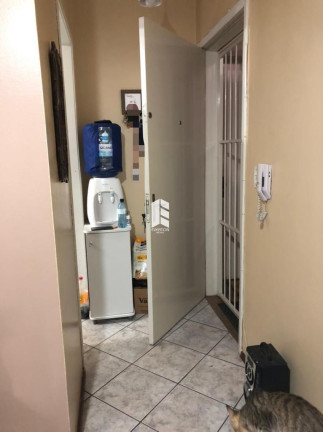 Imagem Apartamento com 1 Quarto à Venda, 48 m² em Centro - Santa Maria