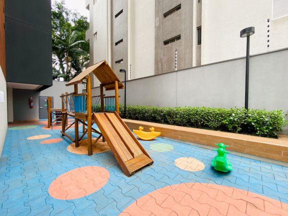 Imagem Apartamento com 2 Quartos à Venda, 59 m² em Vila Mariana - São Paulo Imagem Apartamento com 2 Quartos à Venda, 59 m² em Vila Mariana - São Paulo
