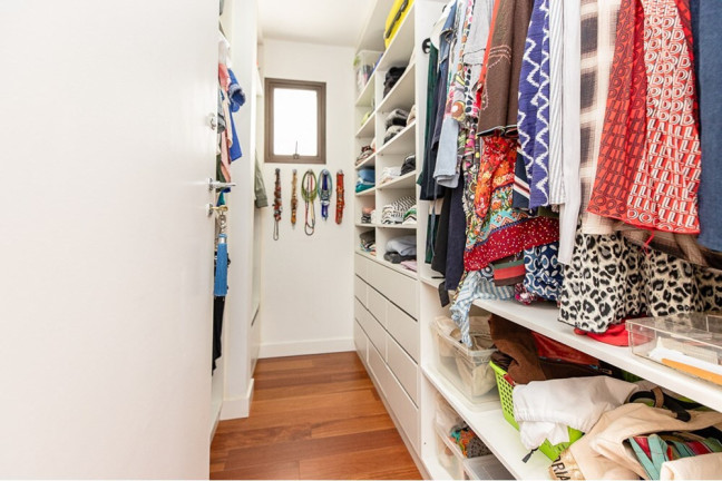 Imagem Apartamento com 2 Quartos à Venda, 183 m² em Jardim Paulista - São Paulo