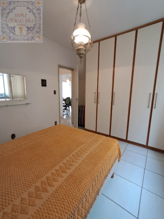 Imagem Apartamento com 1 Quarto à Venda, 56 m² em José Menino - Santos