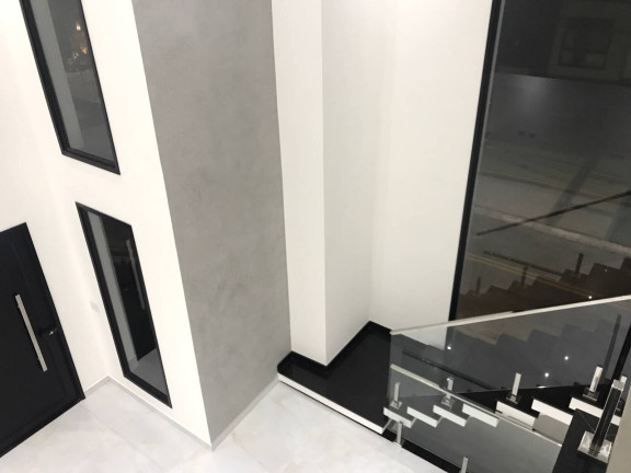 Imagem Casa com 3 Quartos à Venda, 254 m² em Suru - Santana De Parnaíba