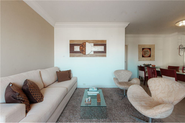 Imagem Apartamento com 3 Quartos à Venda, 117 m² em Vila Da Saúde - São Paulo Imagem Apartamento com 3 Quartos à Venda, 117 m² em Vila Da Saúde - São Paulo