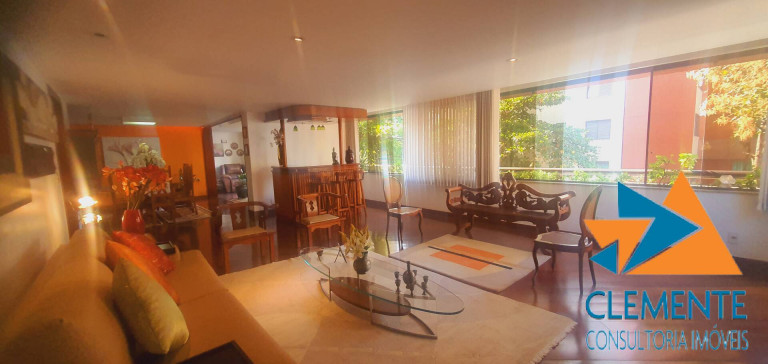 Imagem Apartamento com 4 Quartos à Venda, 260 m² em Gutierrez - Belo Horizonte Imagem Apartamento com 4 Quartos à Venda, 260 m² em Gutierrez - Belo Horizonte