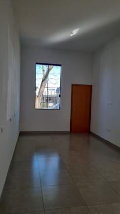 Imagem Casa com 3 Quartos à Venda, 88 m² em Jardim Paulista - Maringa