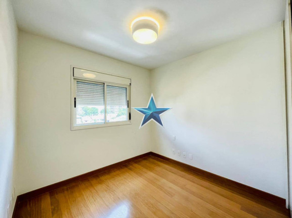 Imagem Apartamento com 3 Quartos à Venda, 215 m² em Sumaré - São Paulo