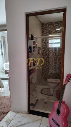 Imagem Casa com 2 Quartos à Venda, 125 m² em Bairro Do Portão - Atibaia Imagem Casa com 2 Quartos à Venda, 125 m² em Bairro Do Portão - Atibaia